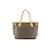 Louis Vuitton Bolso tote Neverfull PM pequeño con monograma Cuero  ref.485492