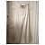 Pantalones Ralph Lauren Collection de seda Marfil - vista 4
