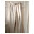 Pantalones Ralph Lauren Collection de seda Marfil - vista 5