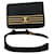 Chanel 19 Chanel Belt bag Cuir Noir  ref.485500