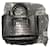 Polo Ralph Lauren Mini Sloane satchel Black Leather  ref.485504