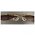 Occhiali da sole aviator Chanel oro Gold hardware - vista 10