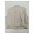 Trussardi Jeans Vintage Leinenweste - Ansicht 5
