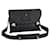 Louis Vuitton LV Messenger PM Voyage Black Leather  ref.485550
