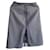 Rodier Skirts Dark blue Polyester Wool Elastane  ref.485562