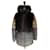 Fendi Coats, Outerwear Beige Fur  ref.485759