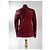 Strenesse Lederblazer Dunkelrot Bordeaux - Ansicht 6