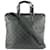 Louis Vuitton Black Monogram Eclipse Explorer 2Way Tote Bag Leather  ref.485794