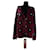 Marella Knitwear Dark red Wool  ref.485806