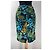 Falda de lino Clements Ribeiro Multicolor - vista 3