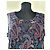 Canotta Tommy Hilfiger XL Multicolore - vista 2