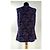 Canotta Tommy Hilfiger XL Multicolore - vista 4