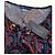 Canotta Tommy Hilfiger XL Multicolore - vista 5