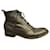 Sartore p boots 39 Black Leather  ref.486966