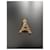 Yves Saint Laurent Pins & Broschen Golden Metall  ref.487168