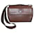 Gucci Handbags Brown Leather  ref.487172