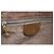 Borsa a tracolla Gucci in pelle marrone - vista 5