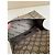Gucci x Balenciaga Borsa per progetti hacker a clessidra Beige - vista 4