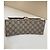 Gucci x Balenciaga Borsa per progetti hacker a clessidra Beige - vista 6