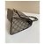 Gucci x Balenciaga Borsa per progetti hacker a clessidra Beige - vista 7