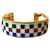 Hermès Bracelets Multiple colors Metal Gold-plated  ref.487203