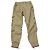 Joggers Derek Lam Phoenix de algodón beige - vista 2