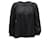 Autre Marque a.P.C. Long Sleeve Blouse in Black Viscose Cellulose fibre  ref.487292