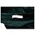 Pantalon Slim Fit Pierre Balmain en Velours Vert - vue 3