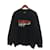 Yohji Yamamoto Sweaters Black Cotton  ref.487496
