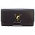 Louis Vuitton Portefeuille capucines Negro
