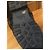 Botas Biker Belle Sigerson Morrison de Cuero Negro 37 - vista 4