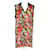 Kenzo túnica Multicolor Algodón  ref.488108