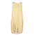 Michael Kors robe Beige Silk  ref.488151