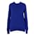 Burberry maglia Blu navy  ref.488176