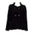 Isabel Marant Etoile Veste / Blazer Coton Noir  ref.488199
