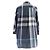 Burberry Brit Wickelbluse - Ansicht 3
