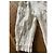 masscob colore abito Cream T. 34 poco per volta 36 Bianco sporco - vista 9