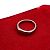 Dodo Pomellato Sterlingsilber 925 Versprechen Sie Unisex-Ringgröße 10 US