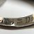 Dodo Pomellato Sterlingsilber 925 Unregelmäßige Ringgröße von Essentials 5 3/4 US - Ansicht 4