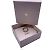 Dodo Pomellato Sterlingsilber 925 Unregelmäßige Ringgröße von Essentials 5 3/4 US - Ansicht 5