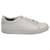 Sneakers Givenchy Urban Street in Pelle Bianca Bianco  ref.488669