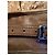 Burberry Avondale lasergeschnittene Hobo-Tasche Braun Kastanie - Ansicht 15