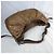 Burberry Avondale lasergeschnittene Hobo-Tasche Braun Kastanie - Ansicht 4