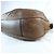 Burberry Avondale lasergeschnittene Hobo-Tasche Braun Kastanie - Ansicht 7
