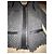 Iro Leather and Wool Jacket Dark Grey - view 2