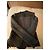 Iro Leather and Wool Jacket Dark Grey - view 3