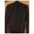 Iro Leather and Wool Jacket Dark Grey - view 7