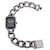 Première Chanel Premiere diamond watch Silvery Steel  ref.488861