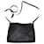 Louis Vuitton Pallas BB bag Black Leather  ref.488865