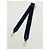 Nueva bandolera negra Louis Vuitton Coussin Negro - vista 2